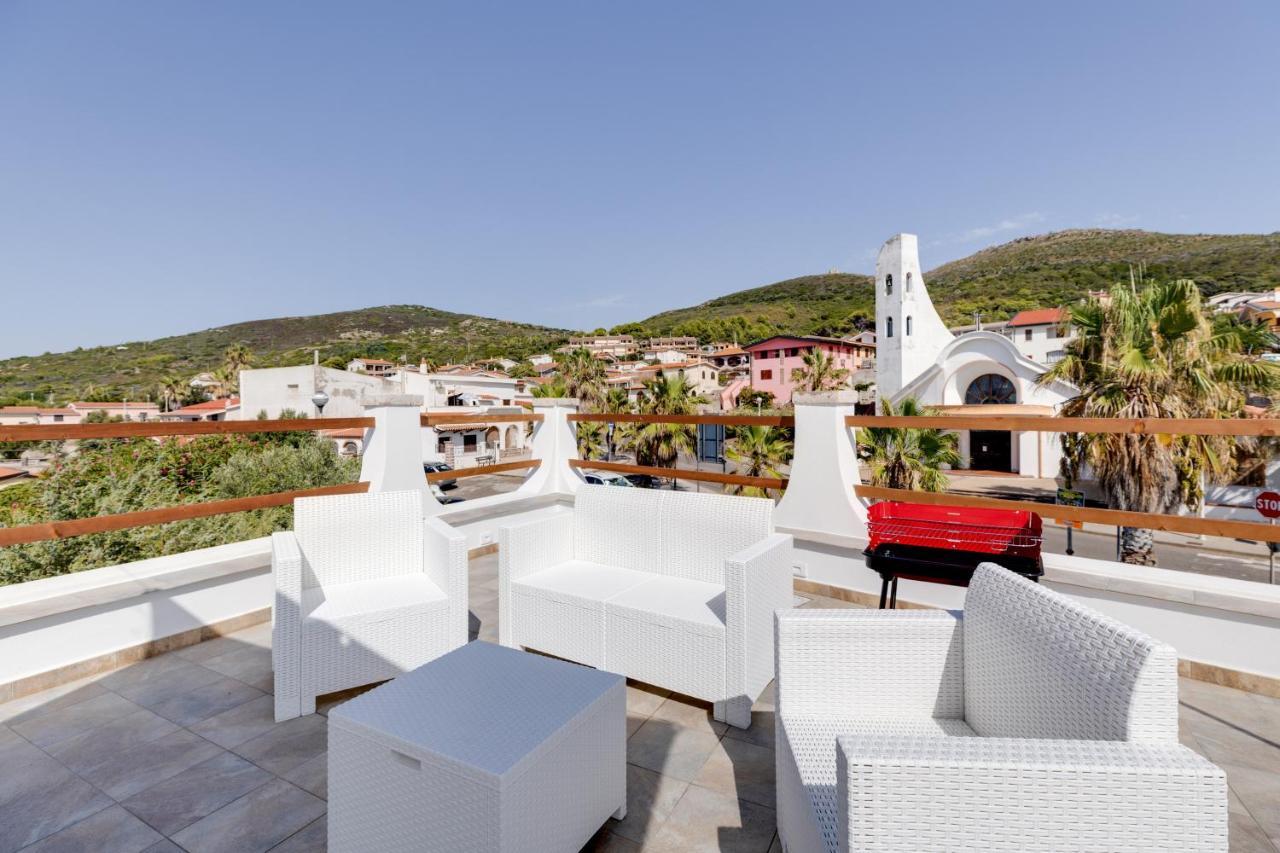 Casa Simo * Porto Alabe