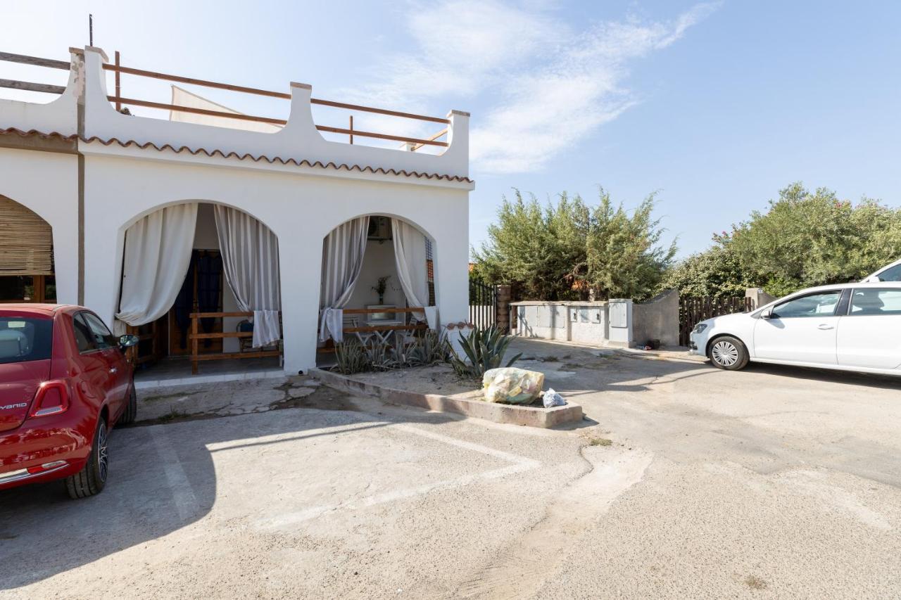 Casa Simo *