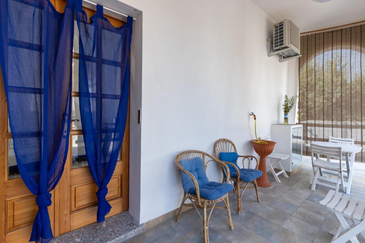 Casa Simo Сasa de vacaciones *