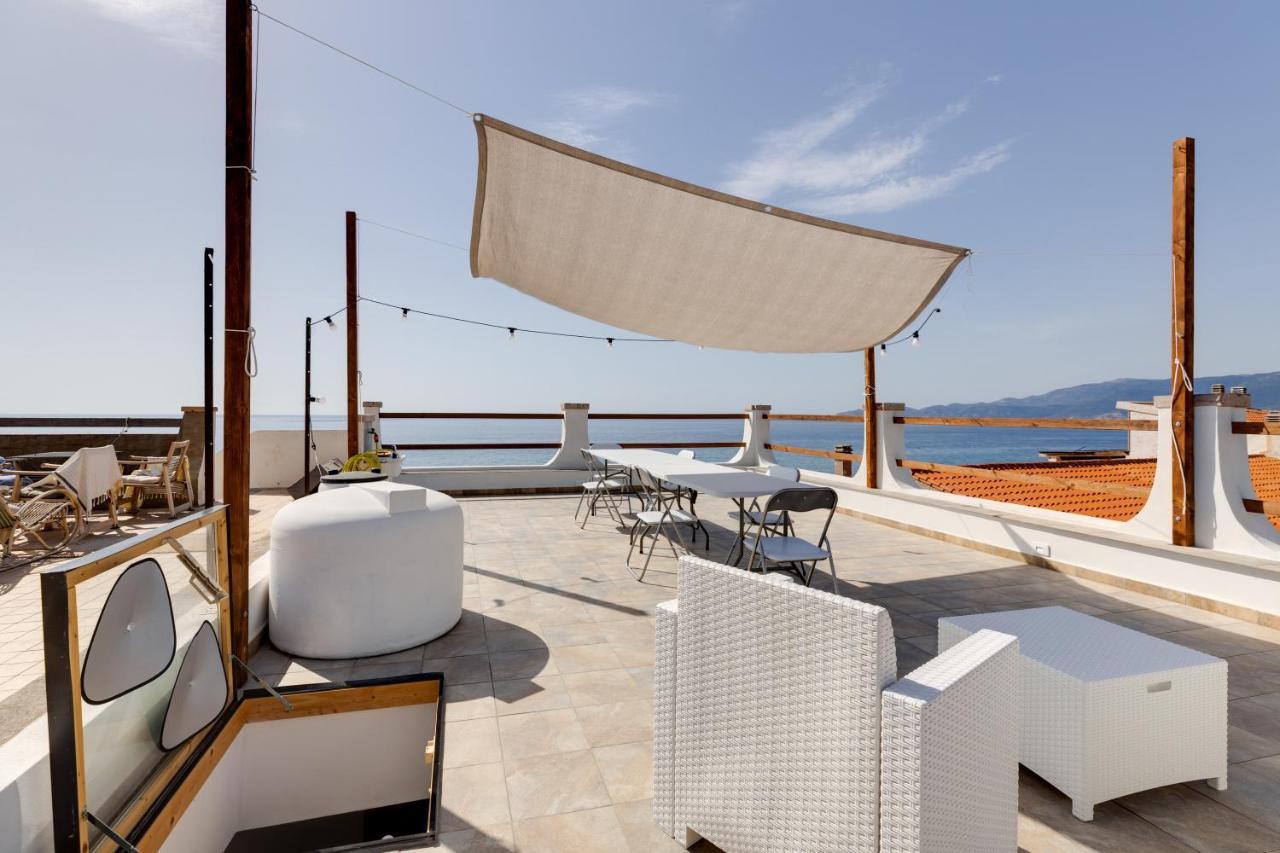 Casa Simo Сasa de vacaciones Porto Alabe