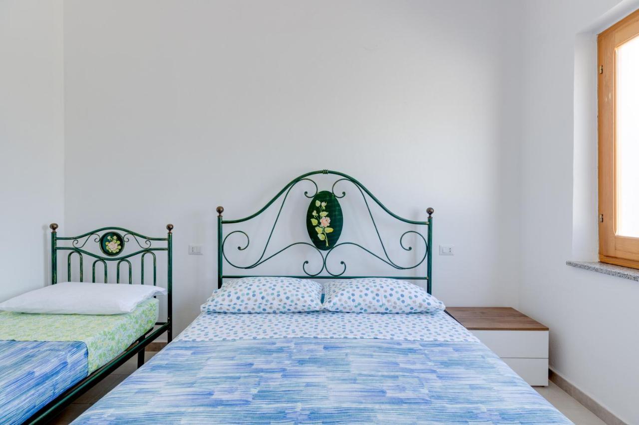 Сasa de vacaciones Casa Simo